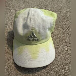 Addidas hat